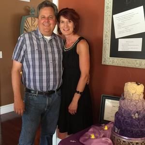 Meet your Posher, Robin